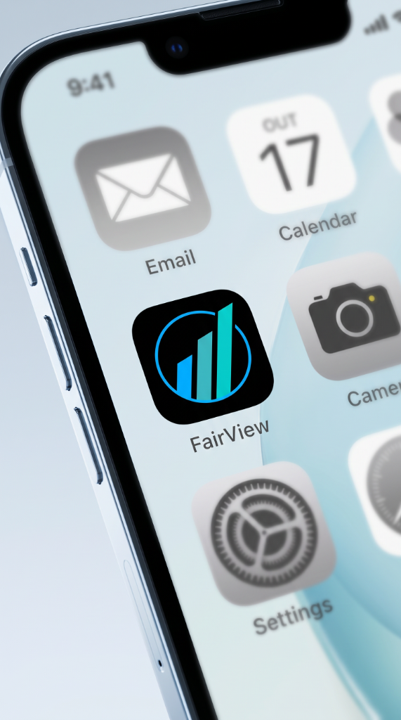 iOS App Icon Ecosystem